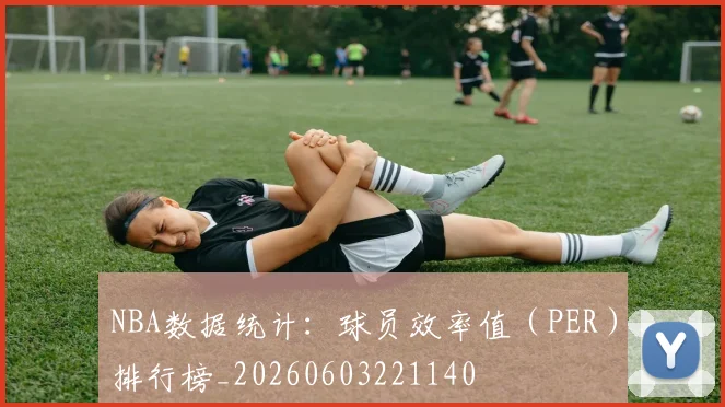 NBA数据统计:球员效率值(PER)排行榜_20260603221140