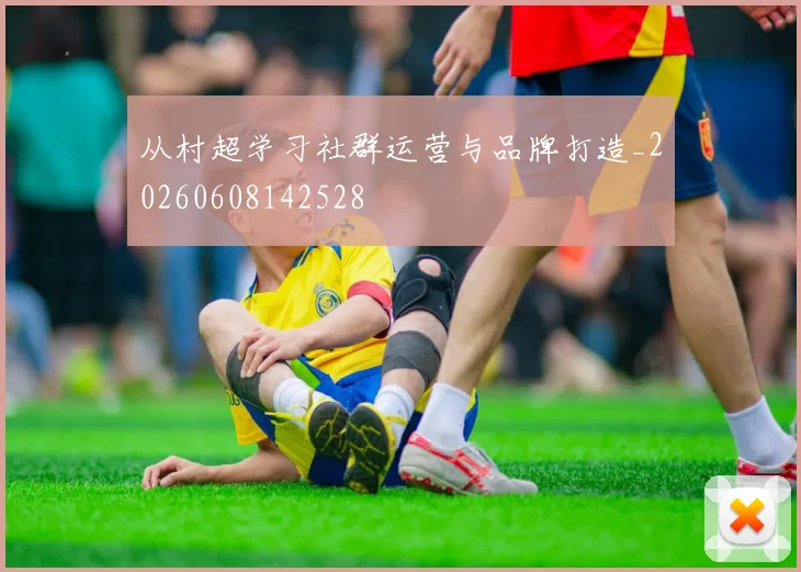 从村超学习社群运营与品牌打造_20260608142528